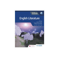 Hachette Learning English Literature for the IB Diploma (häftad, eng)