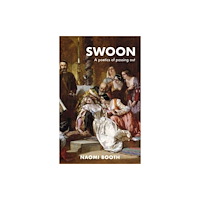 Manchester university press Swoon (häftad, eng)