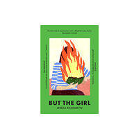 Vintage Publishing But the Girl (häftad, eng)
