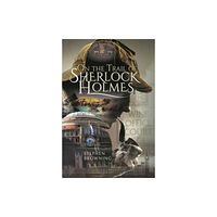 Pen & Sword Books Ltd On the Trail of Sherlock Holmes (inbunden, eng)