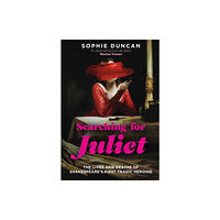 Hodder & Stoughton Searching for Juliet (häftad, eng)