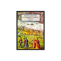 Broadview Press Ltd British Literature: A Historical Overview, Volume A (häftad, eng)