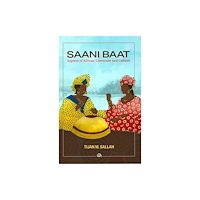 Red sea press,u.s. Saani Baat (häftad, eng)