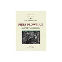 Medieval Institute Publications Piers Plowman, Volume I: Text (häftad, eng)