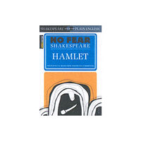 Union Square & Co. Hamlet (No Fear Shakespeare) (häftad, eng)