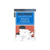 Union Square & Co. Julius Caesar (No Fear Shakespeare) (häftad, eng)
