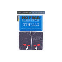 Union Square & Co. Othello (No Fear Shakespeare) (häftad, eng)
