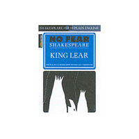 Union Square & Co. King Lear (No Fear Shakespeare) (häftad, eng)