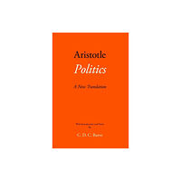 Hackett Publishing Co, Inc Politics (häftad, eng)