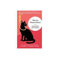 Penzler Publishers The Cat Wears a Noose (häftad, eng)