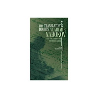 Academic Studies Press The Translator's Doubts (inbunden, eng)