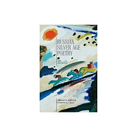 Academic Studies Press Russian Silver Age Poetry (häftad, eng)