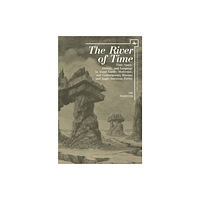 Academic Studies Press The River of Time (inbunden, eng)