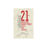 Academic Studies Press 21 (häftad, eng)