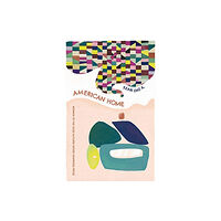 Autumn House Press American Home (häftad, eng)