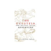 W W Norton & Co Ltd The Oresteia (inbunden, eng)