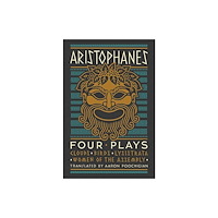 WW Norton & Co Aristophanes: Four Plays (inbunden, eng)
