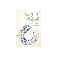 Academic Studies Press Wandering in Circles (inbunden, eng)