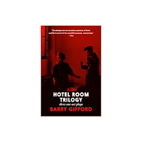Seven Stories Press,U.S. Hotel Room Trilogy (häftad, eng)