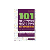 Prufrock Press 101 Success Secrets for Gifted Kids (häftad, eng)