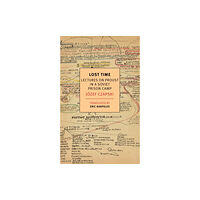 New York Review Books Lost Time (häftad, eng)