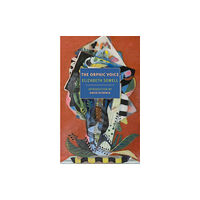 New York Review Books The Orphic Voice (häftad, eng)