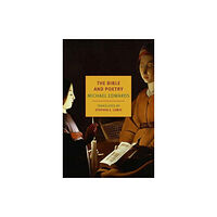 New York Review Books The Bible and Poetry (häftad, eng)
