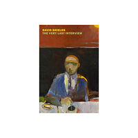 New York Review Books The Very Last Interview (häftad, eng)