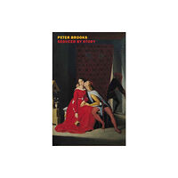 New York Review Books Seduced by Story (häftad, eng)