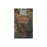 New York Review Books The Letters of Gustave Flaubert : 1830-1880 (häftad, eng)
