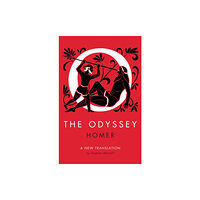Orion Publishing Co The Odyssey (häftad, eng)