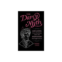 Andrews McMeel Publishing The Darcy Myth (häftad, eng)