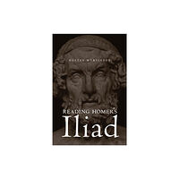 Bucknell University Press,U.S. Reading Homer's Iliad (häftad, eng)