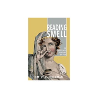 Bucknell University Press,U.S. Reading Smell in Eighteenth-Century Fiction (häftad, eng)