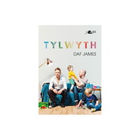 Y Lolfa Tylwyth (häftad, wel)