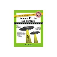 Regnery publishing inc Politically Incorrect Guide to Science Fiction and Fantasy (häftad, eng)