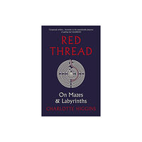 Vintage Publishing Red Thread (häftad, eng)