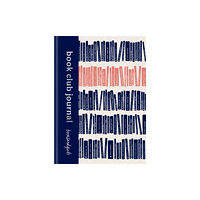 Octopus publishing group Book Club Journal (inbunden, eng)