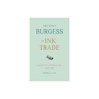 Carcanet Press Ltd The Ink Trade (häftad, eng)