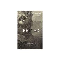 Vintage Publishing The Iliad (häftad, eng)