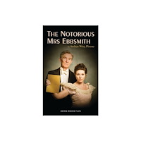 Bloomsbury Publishing PLC The Notorious Mrs Ebbsmith (häftad, eng)