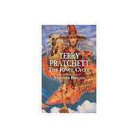 Bloomsbury Publishing PLC The Rince Cycle (häftad, eng)