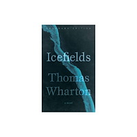 NeWest Press Icefields (häftad, eng)