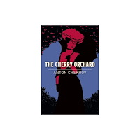 Arcturus publishing ltd The Cherry Orchard (häftad, eng)