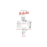 Troubador Publishing Artists (häftad, eng)