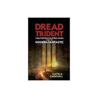 Liverpool University Press Dread Trident (inbunden, eng)