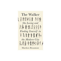 Verso Books The Walker (häftad, eng)