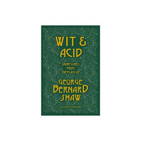 Renard Press Ltd Wit and Acid (häftad, eng)