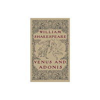 Renard Press Ltd Venus and Adonis (häftad, eng)