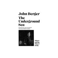 Canongate Books The Underground Sea (inbunden, eng)